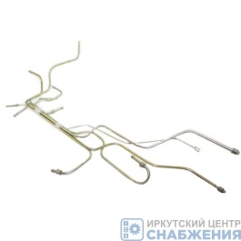 Трубки топливного бака 53212-1104000