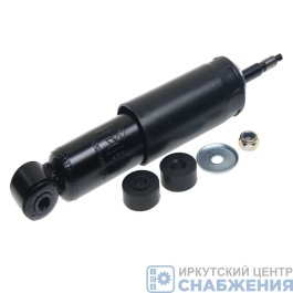 Амортизатор под кабину КАМАЗ, МАЗ кабины, ВАЗ-2101-2107 передний масляный (ан.5320-5001076) MEGAPOWER