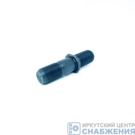 Шпилька колеса Урал левая М20, 375-3103008-С