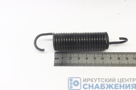 Пружина оттяжная ПГУ КАМАЗ (уп.20) 5320-1602160