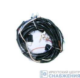 Пучок задний рамный правый, КАМАЗ 53215-3724045