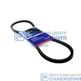 Ремень 860х8.5х8 зубчатый ЯМЗ-236, 238, Москвич 2138, 2136 SPZ RUBENA Чехия