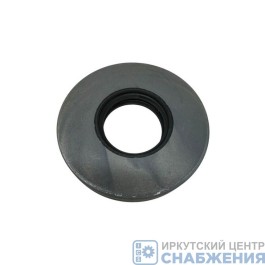 Манжета 59х135х10 полуоси в металлической обойме, заднего моста вездехода КАМАЗ 4310 БРТ 864158-10