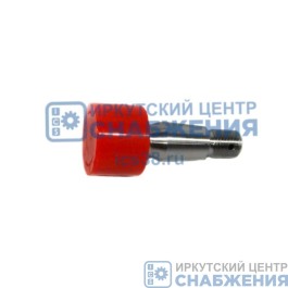 Палец рулевой тяги КАМАЗ полиуретан ЭЛЕМЕНТ 774/5320-3414040