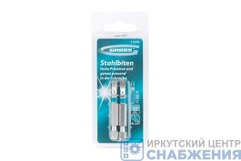 Бита SL5.0х50 сталь S2 GROSS 11376