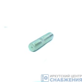 Шпилька М 16х45х1.5 картера сцепления КАМАЗ БелЗАН 1/18006-319