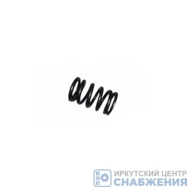 Пружина редукционного клапана механизма переключения КАМАЗ (уп.20) БелЗАН 15-1772124-009