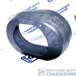 Уплотнитель люка пола рычага кулисы ОАО БРТ 53205-5130016-10Р