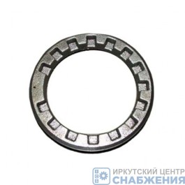 Гайка подшипника бугельнаяКАМАЗ крупная резьба АМ 53205-2403040