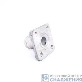 Фланец насоса НШ-32 без резьбы Г-образный 5511-8604087