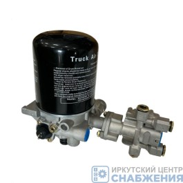 Осушитель воздуха FAW J5 с фильтром и клапаном 3515010-523