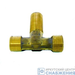 Тройник 18х16х18 861035 (уп.5) 861035