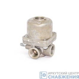 Клапан ограничения давления РААЗ, 100-3534010