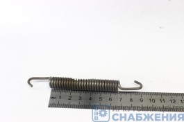 Пружина тормозной колодки Волга Газель РЗИ (уп.20) 12-3501035