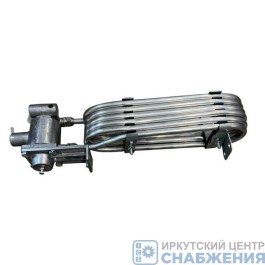 Влагоотделитель с РДВ КАМАЗ МАЗ КРАЗ КСМ 16-3512010-10/14-3512010