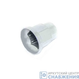 Колпачок на гайку 33мм удлиненный никель АВТОТОРГ АТ59087