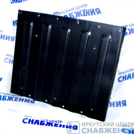 Щиток брызговика КАМАЗ 5511-8404280