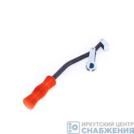 Рассухариватель Волга (цинк с пласт.ручкой),12489