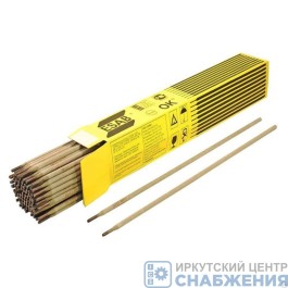 Электроды УОНИ-13/55 4.0 упаковка 5.5кг