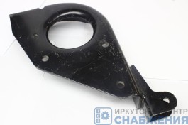 Кронштейн задний крепления кабины правый, 5320-5001060-0039