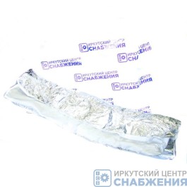 Утеплитель на двигатель (150х150см) ФОЛЬГА белый USE GROUP