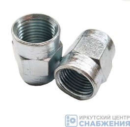 Штуцер М16х1.5ВН-М16х1.5ВН ВРВ1616