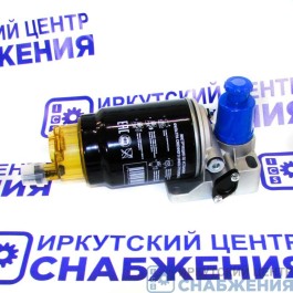 ФГОТ PL270 в сборе синяя кнопка БЕЛАК БАК.10403