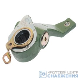 Рычаг регулировочный задний правый КАМАЗ 6520 (ан.79260) MEGAPOWER 350-34-013