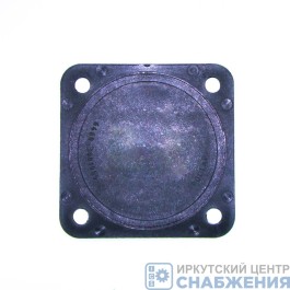 Крышка шкворня нижняя КАМАЗ-6520, 6460 РОСТАР 6460-3001055