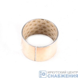 Втулка разжимного кулака (фторопласт) КАМАЗ 5320-3501126