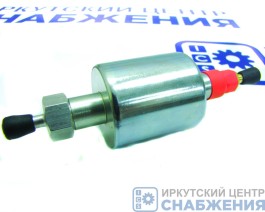 Насос топливный ПЖД-14ТС-10 (10ТС) 24Вт Планары Кросс-М нов.обр, КМ01Е