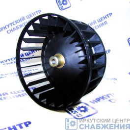 Крыльчатка отопителя КАМАЗ МАЗ УРАЛ 5320-8118070