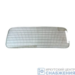 Защита фар КАМАЗ 6520 (540х200)