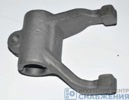 Вилка выключения сцепления КАМАЗ 16-1601203