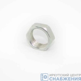 Гайка М 22х1.5 на гидромуфту, на тройники, уголки (уп.10) (кл.пр 5) БелЗАН 1/07268-219/119