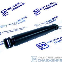 Амортизатор КАМАЗ, ПАЗ-3205 (275/460) металический корпус ZTD 53212-2905006-01