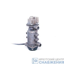 Подогреватель тосола Северс+ 3.0кВт с циркуляционным насосом (в сб.)