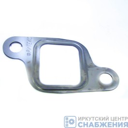 Прокладка выпускного коллектора ЯМЗ перфометалл КВАДРАТИС 5340-1008027-02