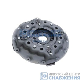 Диск сцепления нажимной КАМАЗ ZTD 14-1601090-10