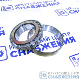 Подшипник 7517А ступицы задней КАМАЗ внутренний 53215, 55111, 65115, ЗИЛ-130, РЗМ МАЗ-437040 FAG 864733 (32217-A)