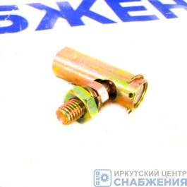 Наконечник тяги газа КАМАЗ ZTD 740-1108054