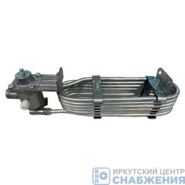 Влагоотделитель с РДВ КАМАЗ МАЗ КРАЗ ZTD 14-3512010