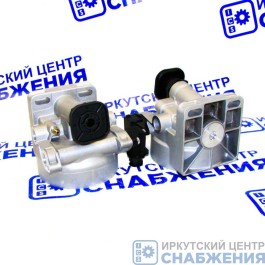 Корпус ФГОТ КАМАЗ Евро-5 5490 (аналог 6W.55.388.20) ZTD Z1105116-91