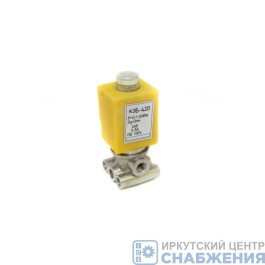 Клапан электромагнитный КЭМ 32-23 ZTD 5320-3721500