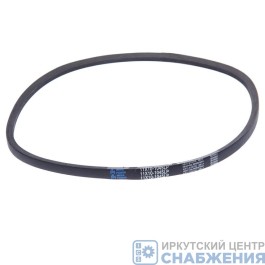 Ремень 1045х11х10 насоса водяного ЯМЗ-7511, 236НЕ  MEGAPOWER 100-11-010