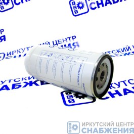 Фильтр топливный PL420 без отстойника КАМАЗ, МАЗ, УРАЛ, грузовая техника TRUCKMARK