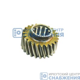 Шестерня высшей передачи промежуточного вала РК 24 зуб. АЗ УРАЛ 4320ЯМ-1802088-30