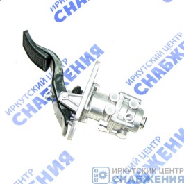 ГТК с педалью КАМАЗ ЕВРО-2 10 выходов ZTD 8099-3514108