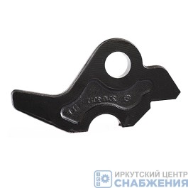 Губка седельного устройства правая КАМАЗ 5410-2703017