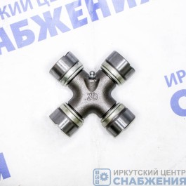 Крестовина карданного вала малая КАМАЗ УРАЛ ЗИЛ МАЗ (39х118) ZTD 5320-2201025